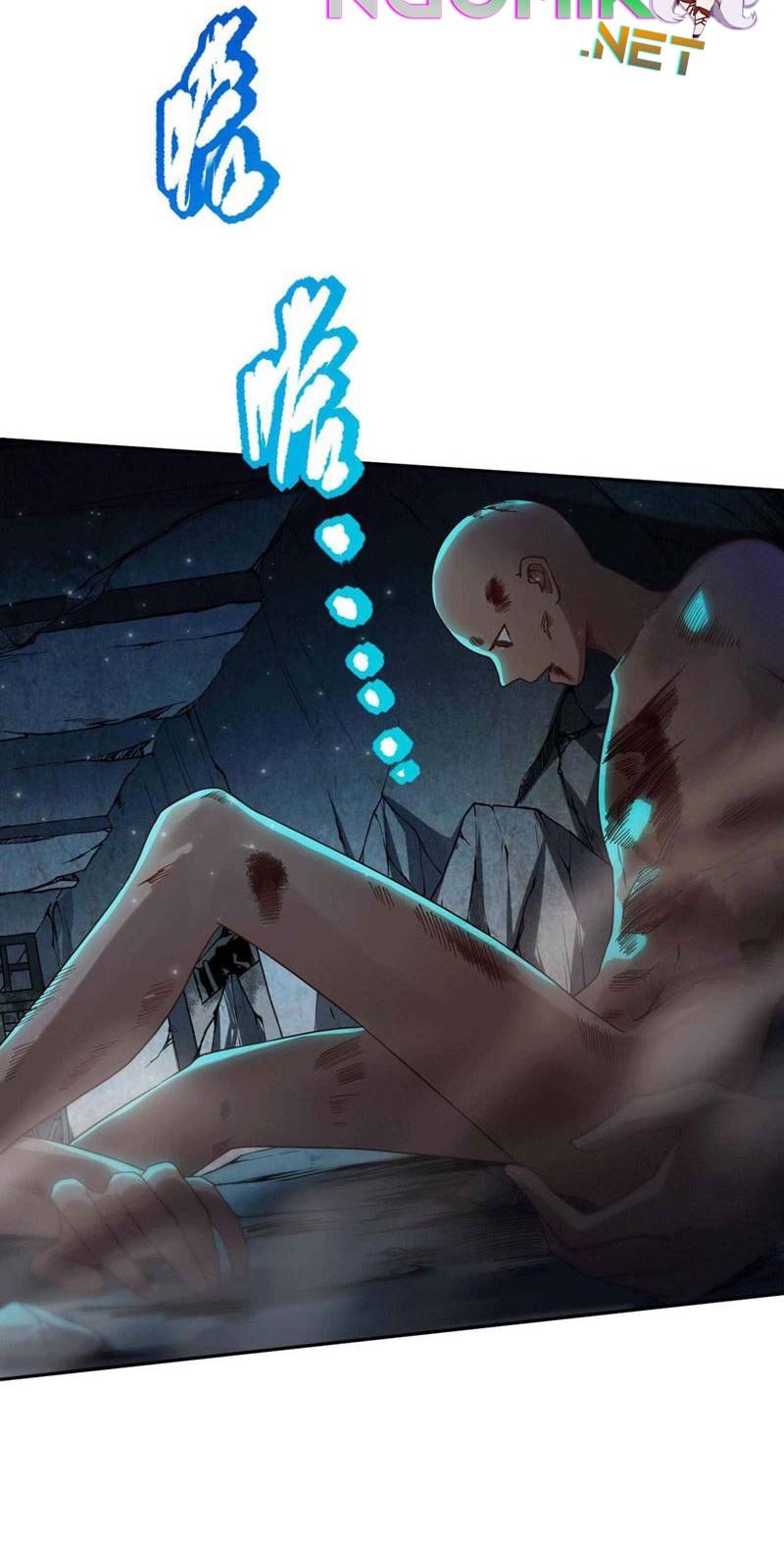 Ultimate Soldier Chapter 108 Gambar 3